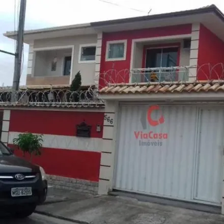 Buy this 3 bed house on Rua Miracema in Mariléa Chácara, Rio das Ostras - RJ