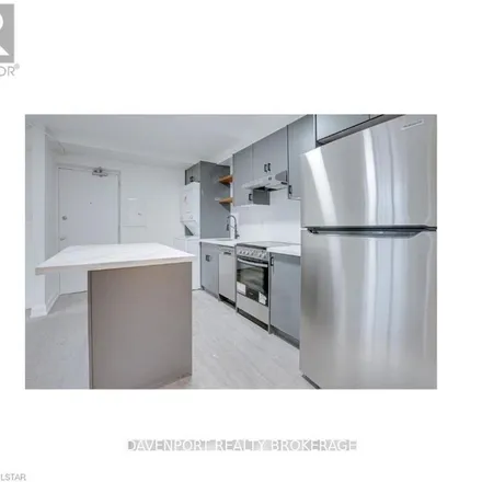Rent this 1 bed apartment on 159 Price Street in London, ON N5Z 1G3