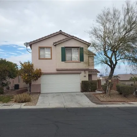 Rent this 4 bed house on 3798 Ashling Street in Las Vegas, NV 89129