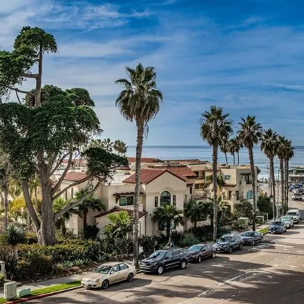 Image 3 - 909 Coast Boulevard, San Diego, CA 92037, USA - Condo for rent