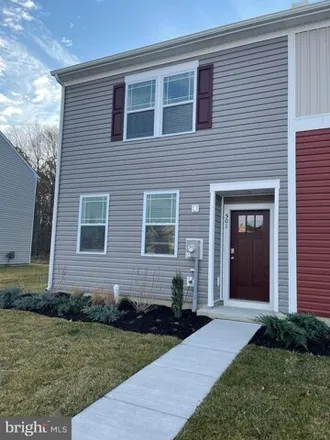 Rent this 3 bed townhouse on 779 Wood Duck Drive in Cambridge, MD 21613