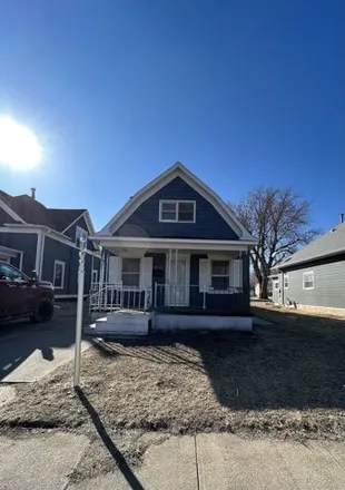 Buy this 3 bed house on 452 East 6th Street in Superior, NE 68978