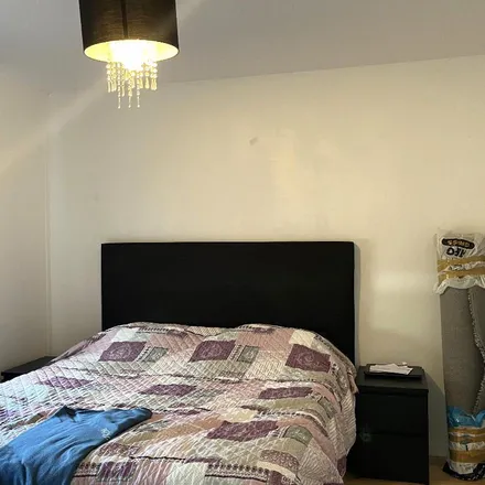 Rent this 1 bed apartment on Grönkullagatan 37A in 254 57 Helsingborg, Sweden