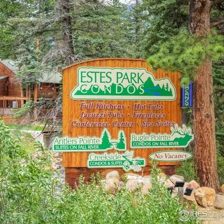 Image 7 - 1398 David Drive, Estes Park, CO 80517, USA - Condo for sale