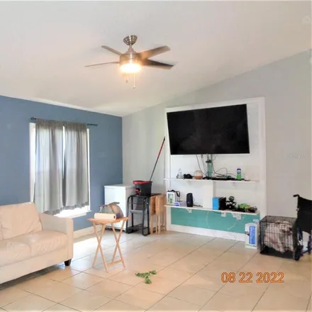 Image 4 - 1658 Pendleton Street, Deltona, FL 32725, USA - House for sale