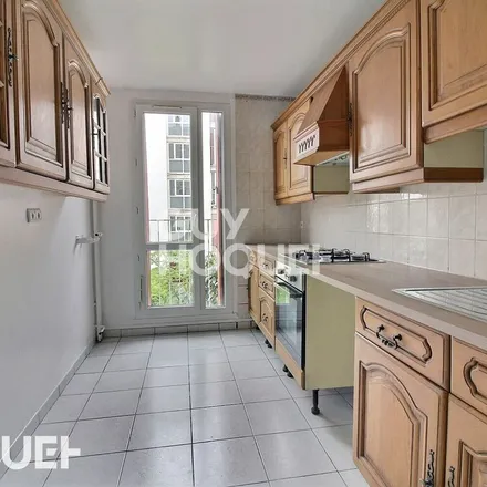 Image 1 - 1 Avenue Paul Vaillant-Couturier, 94800 Villejuif, France - Apartment for rent