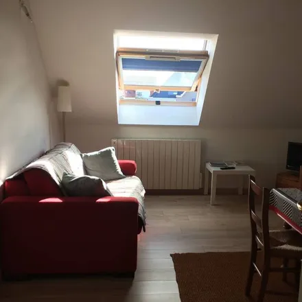 Rent this 1 bed apartment on 62600 Berck