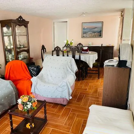 Buy this 3 bed house on E15F in 170307, Quito