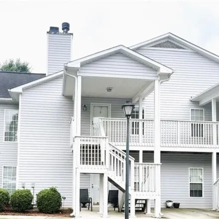 Buy this 2 bed condo on 7301 Riverview Knoll Court in Clemmons, NC 27012