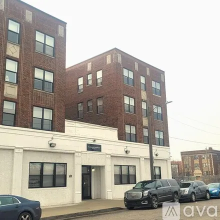 Rent this 1 bed apartment on 445 Field St
