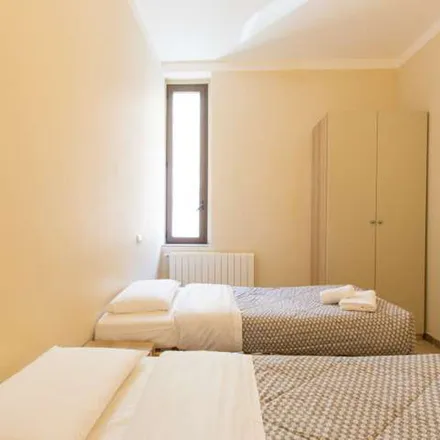 Rent this 5 bed apartment on Jindalai in Via Mauro Macchi, 20124 Milan MI