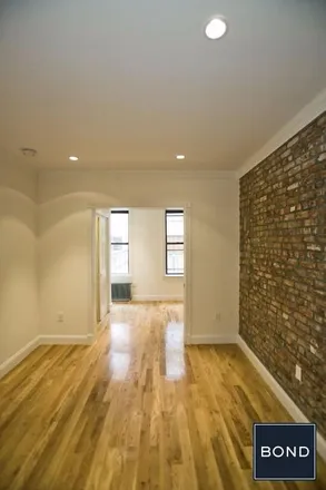 Rent this 1 bed apartment on 309 Mott Street in New York, NY 10012