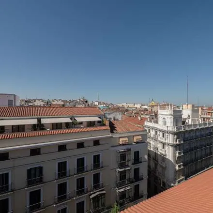 Image 4 - Madrid, Parroquia de San Ginés, Calle del Arenal, 13, 28013 Madrid - Apartment for rent