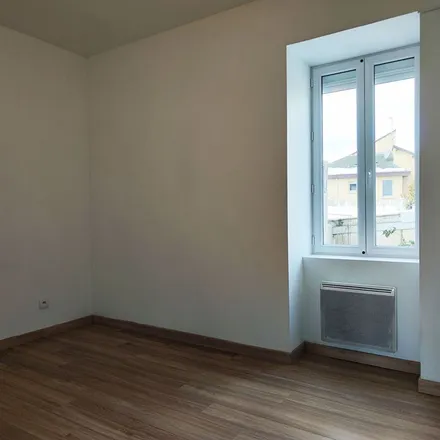 Rent this 2 bed apartment on Yves Passaga Immobilier in 4 Place Jean Jaurès, 12000 Rodez