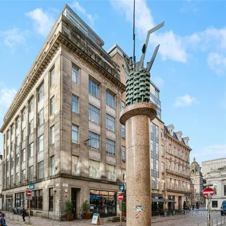 Image 2 - Med Lounge, Ingram Street, Glasgow, G1 1EJ, United Kingdom - Apartment for sale