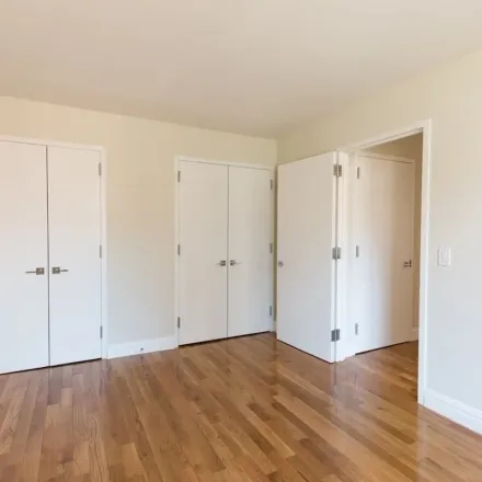 Rent this 1 bed apartment on 50th Street in West 49th Street, New York