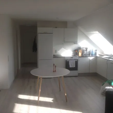 Image 7 - Jernbanegade 16, 7700 Thisted, Denmark - Apartment for rent