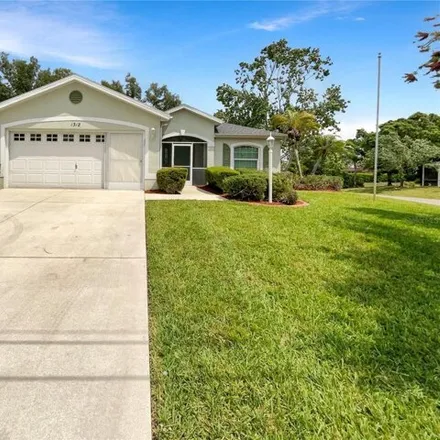 Buy this 2 bed house on 6006 Fairlane Drive in North Port, FL 34288