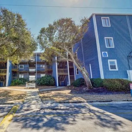 Buy this 1 bed condo on 2260 New River Inlet Road in North Topsail Beach, NC 28460