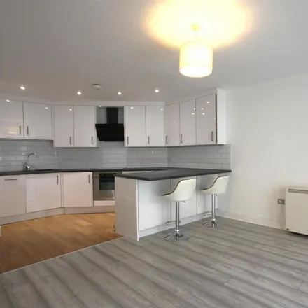 Image 4 - Kingfisher House, Brinkworth Terrace, York, YO10 3DF, United Kingdom - Apartment for rent