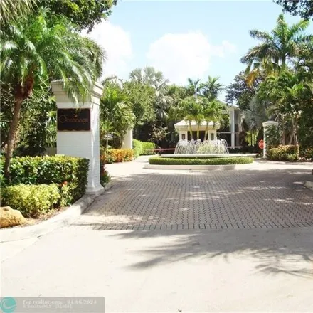Rent this 3 bed condo on South Ocean Lane in Harbor Heights, Fort Lauderdale