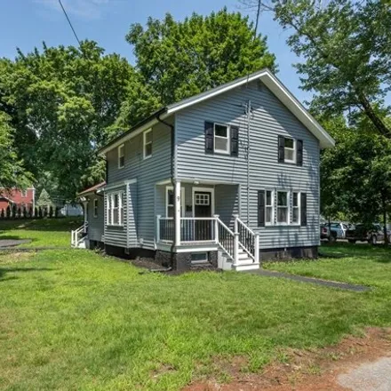 Buy this 3 bed house on 9 Hammond Rd in Natick, Massachusetts