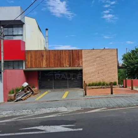 Rent this studio house on Avenida Juscelino Kubitschek in Ipiranga, Londrina - PR