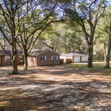 Image 2 - 1356 Allie Murray Rd, Middleburg, Florida, 32068 - House for sale