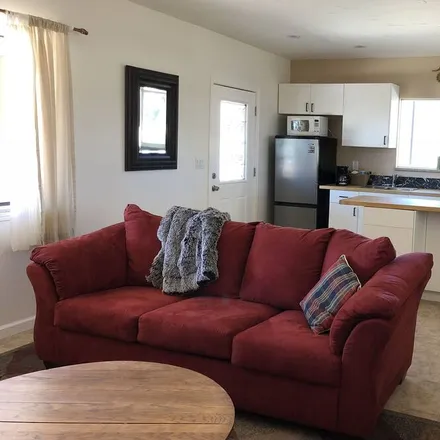 Rent this 1 bed house on Joshua Tree in CA, 92295