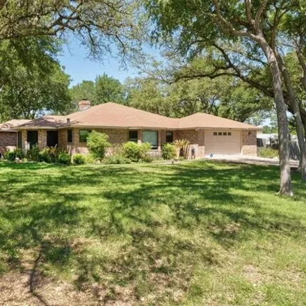 Image 2 - 576 Snyder Hill Drive, San Marcos, TX 78666, USA - House for sale