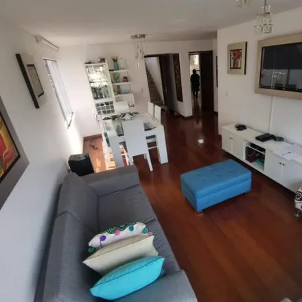 Buy this 3 bed apartment on Decorlux in Caminos del Inca Avenue, Santiago de Surco