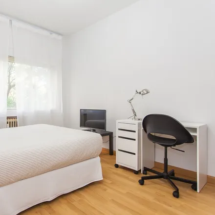 Image 5 - Paseo de la Castellana, 151, 28046 Madrid, Spain - Apartment for rent