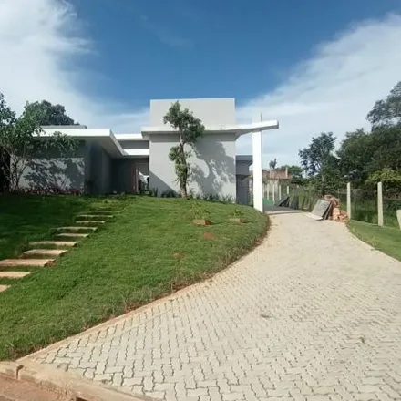 Buy this 4 bed house on unnamed road in Lagoa Santa - MG, 33239-250