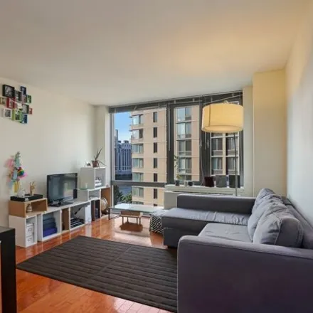 Rent this 2 bed condo on Jack McManus Field in Main Street, New York