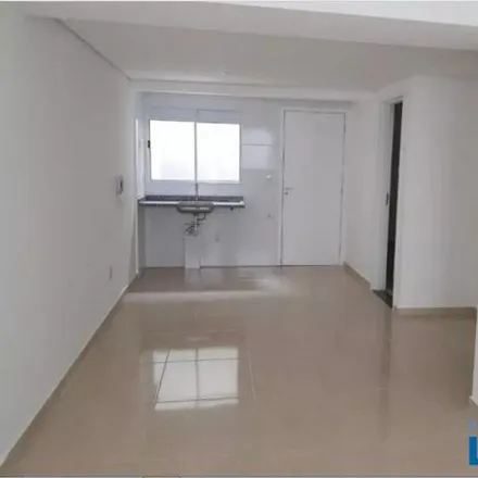 Buy this 2 bed apartment on Rua Hermeto Lima in Vila Alpina, São Paulo - SP