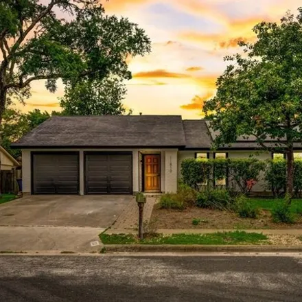 Buy this 3 bed house on 11510 Pyreneese Drive in Austin, TX 78759