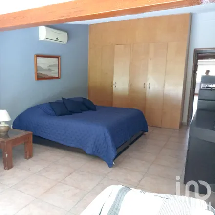 Rent this 5 bed house on Calle Paseo de los Tabachines in 62070 Cuernavaca, MOR