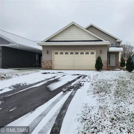 Buy this 5 bed house on 1920 Buffalo Run Road in Buffalo, MN 55313