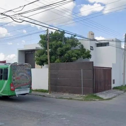 Image 2 - Calle 73, Rinconada de Chuburná, 97115 Mérida, YUC, Mexico - House for sale
