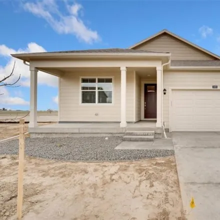 Buy this 3 bed house on North 45th Avenue in Brighton, CO 80603