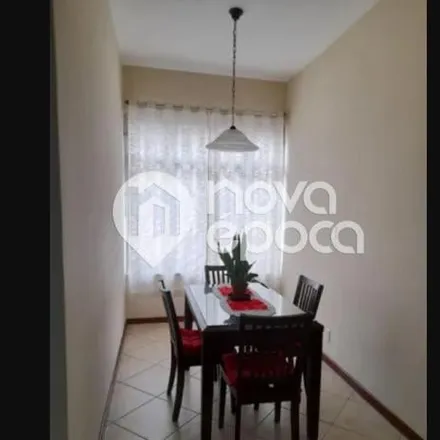 Buy this 2 bed apartment on Rua Henry Ford in Tijuca, Zona Norte do Rio de Janeiro - RJ