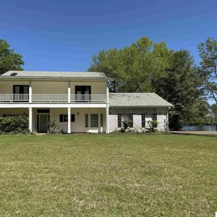 Buy this 4 bed house on 2199 University Avenue in Monroe, LA 71203