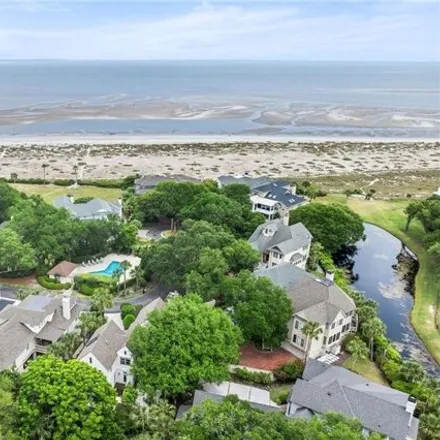 Buy this 3 bed house on 54 Ocean Point North in Port Royal, Hilton Head Island
