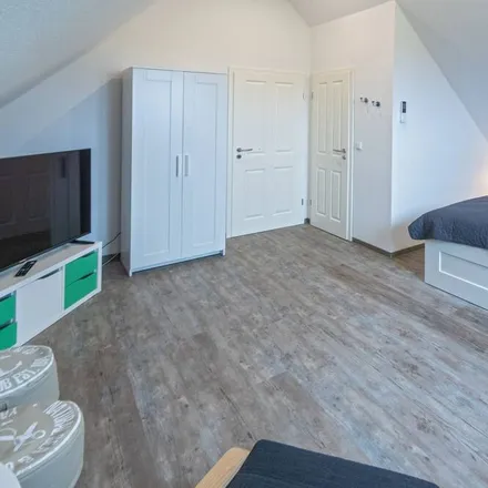 Rent this 2 bed apartment on Strand Dornumersiel in 26553 Dornumersiel, Germany