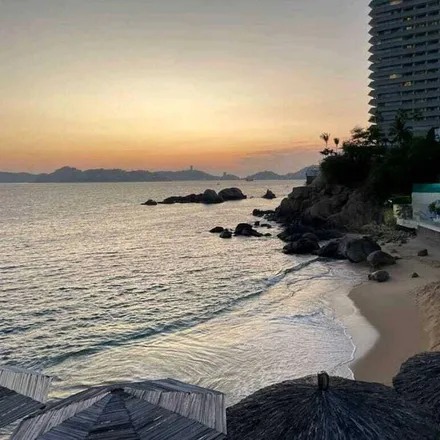 Image 9 - La torre de acapulco, Avenida Costera Miguel Alemán, Icacos, 39300 Acapulco, GRO, Mexico - Apartment for sale