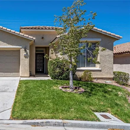Buy this 2 bed house on 10516 Shanna Trellis Avenue in Las Vegas, NV 89144