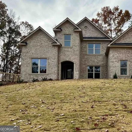 Buy this 4 bed house on 6012 Langdale Chase in Douglas County, GA 30135
