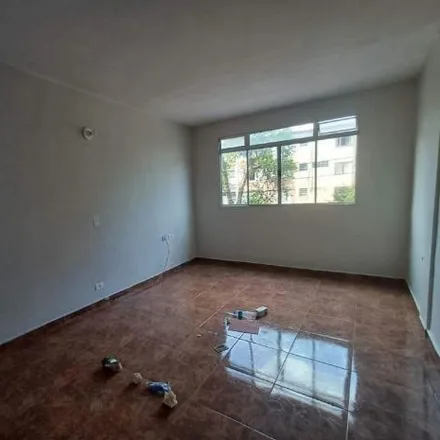 Rent this 2 bed apartment on Rua Carlota Joaquina in Vila Guiomar, Santo André - SP