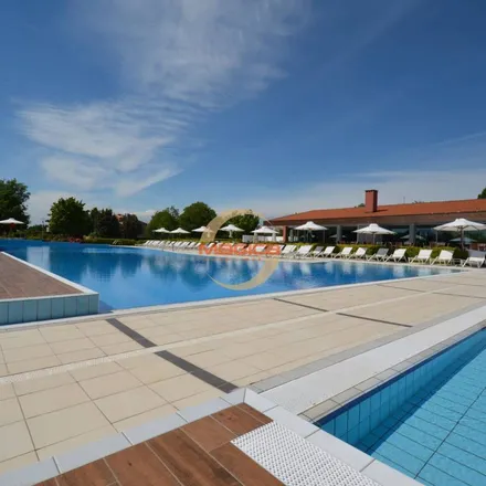 Rent this 2 bed apartment on Golf Club Jesolo in Via Sant Andrews 2, 30016 Jesolo VE
