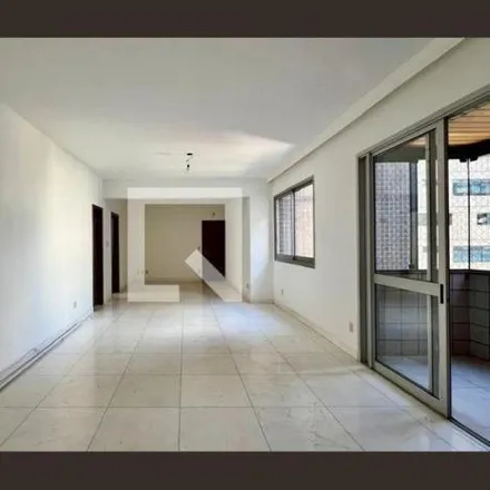 Buy this 4 bed apartment on Rua Professor Antônio Aleixo 650 in Lourdes, Belo Horizonte - MG